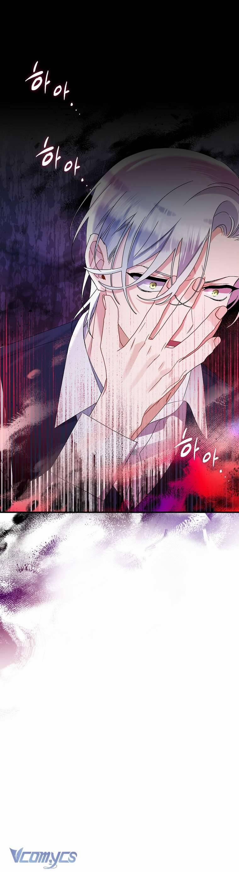 Tôi Chỉ Chăm Sóc Người Cha Ốm Yếu Của Mình Mà Thôi! 13 trang 13