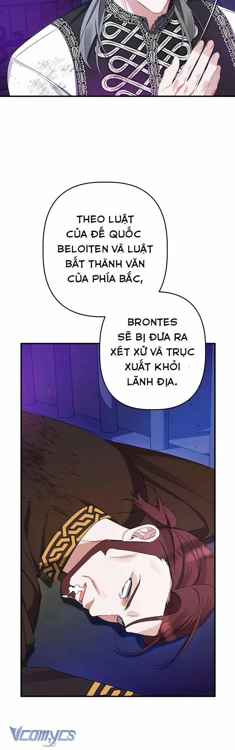 Tôi Chỉ Chăm Sóc Người Cha Ốm Yếu Của Mình Mà Thôi! 13 trang 16