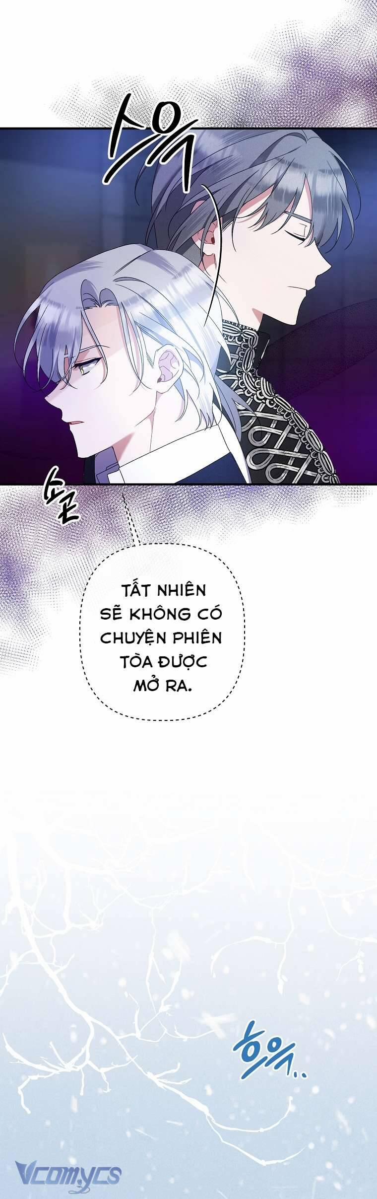 Tôi Chỉ Chăm Sóc Người Cha Ốm Yếu Của Mình Mà Thôi! 13 trang 18