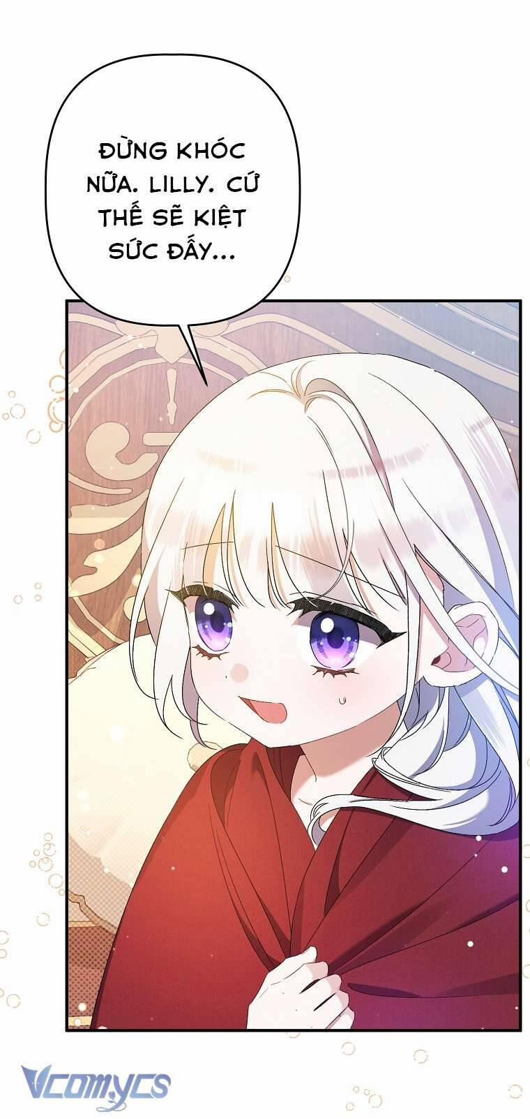 Tôi Chỉ Chăm Sóc Người Cha Ốm Yếu Của Mình Mà Thôi! 13 trang 20