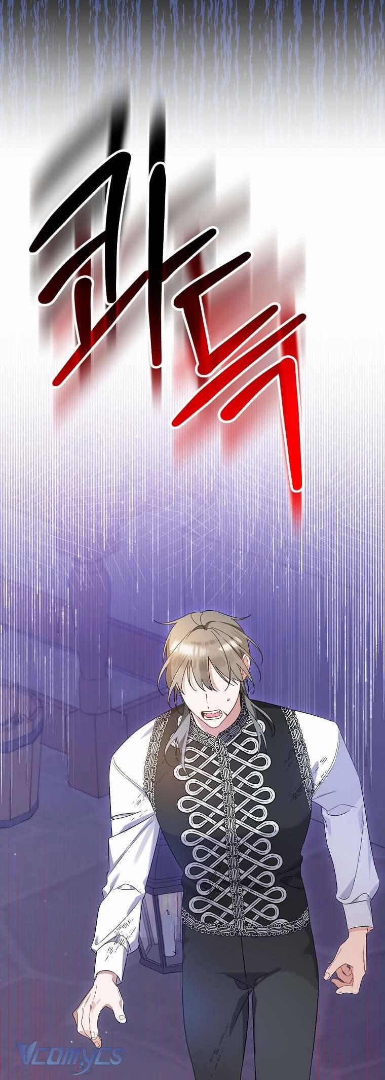 Tôi Chỉ Chăm Sóc Người Cha Ốm Yếu Của Mình Mà Thôi! 13 trang 3