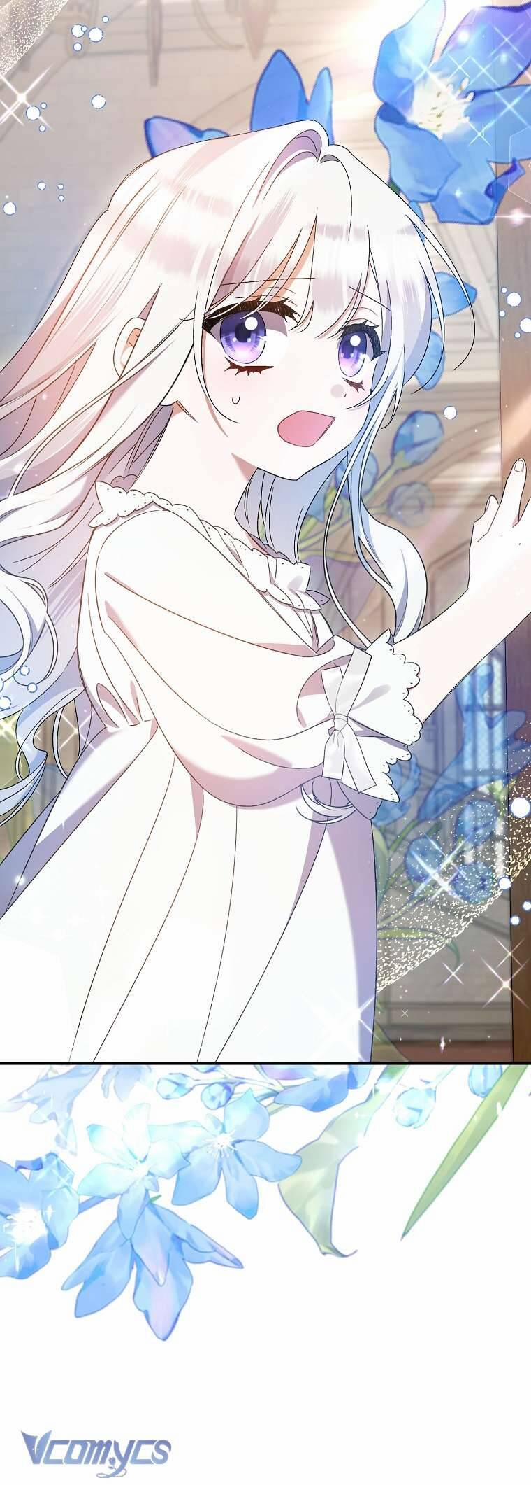 Tôi Chỉ Chăm Sóc Người Cha Ốm Yếu Của Mình Mà Thôi! 13 trang 36