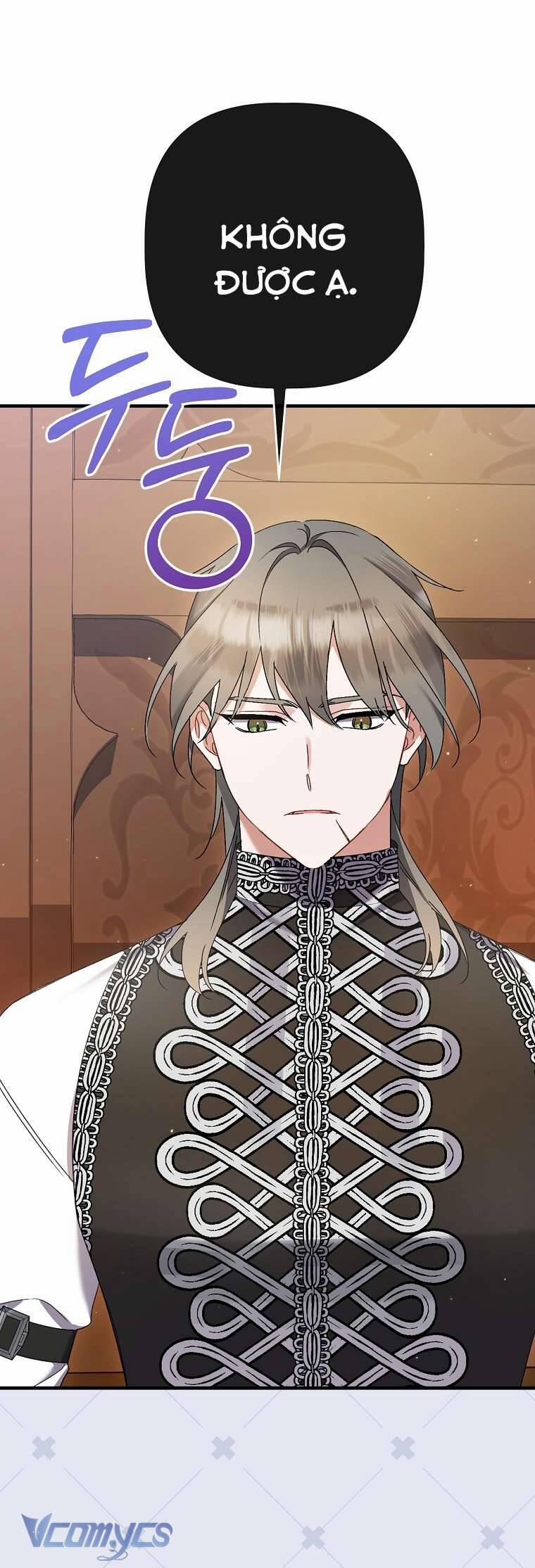 Tôi Chỉ Chăm Sóc Người Cha Ốm Yếu Của Mình Mà Thôi! 13 trang 37