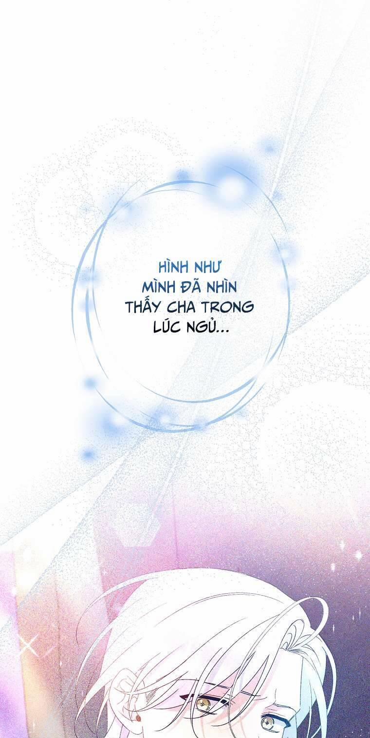 Tôi Chỉ Chăm Sóc Người Cha Ốm Yếu Của Mình Mà Thôi! 13 trang 41