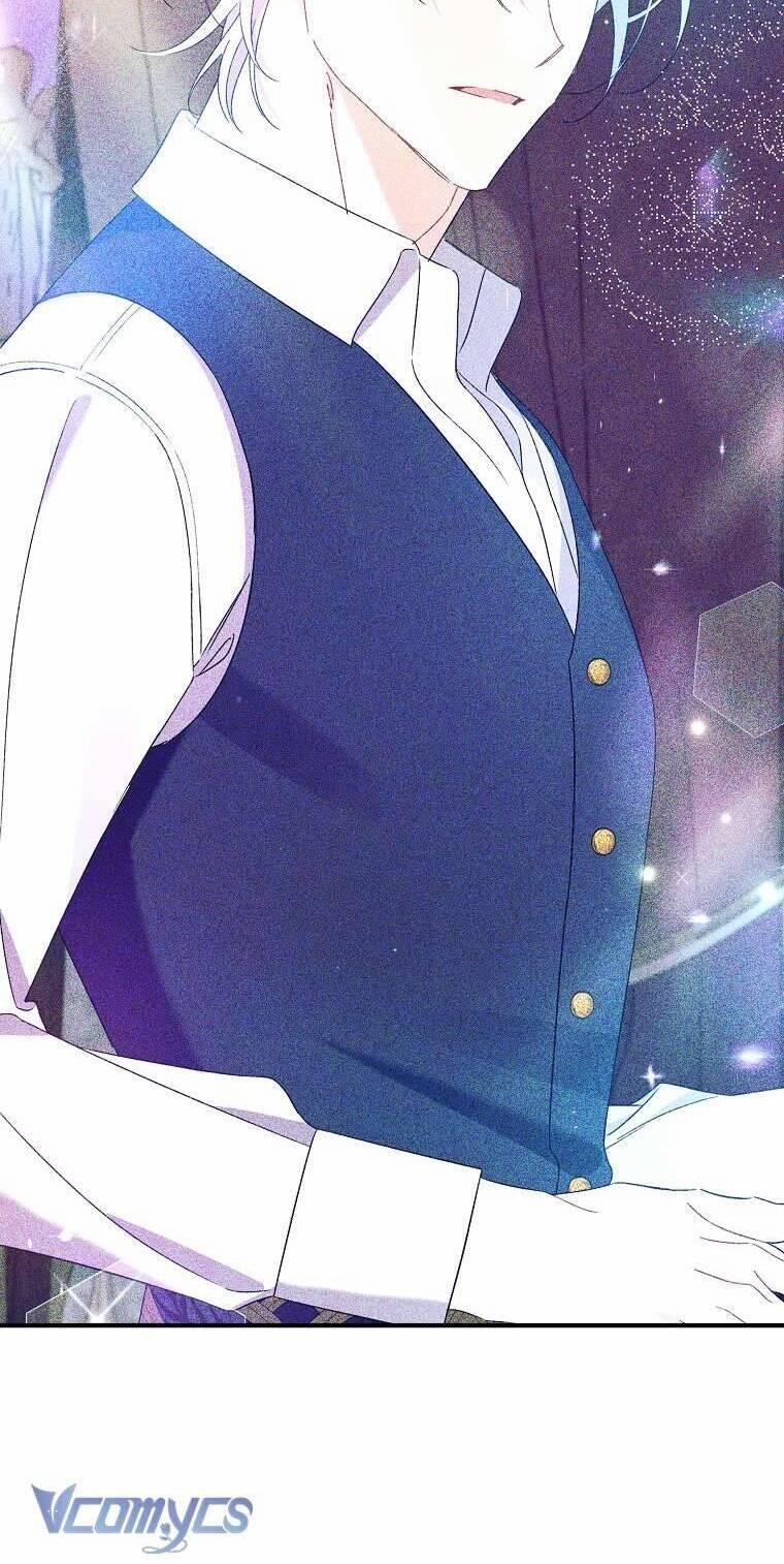 Tôi Chỉ Chăm Sóc Người Cha Ốm Yếu Của Mình Mà Thôi! 13 trang 42