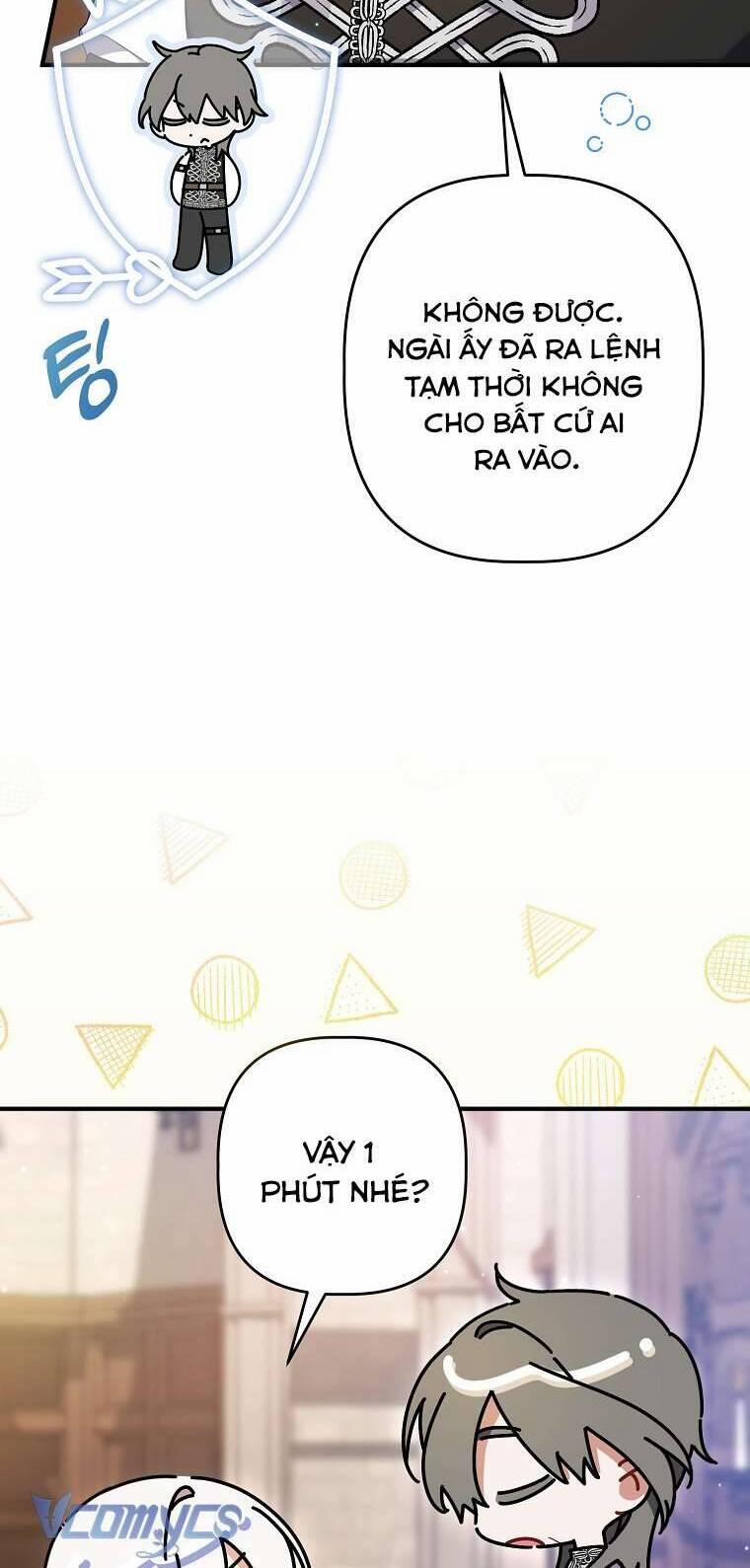 Tôi Chỉ Chăm Sóc Người Cha Ốm Yếu Của Mình Mà Thôi! 13 trang 45