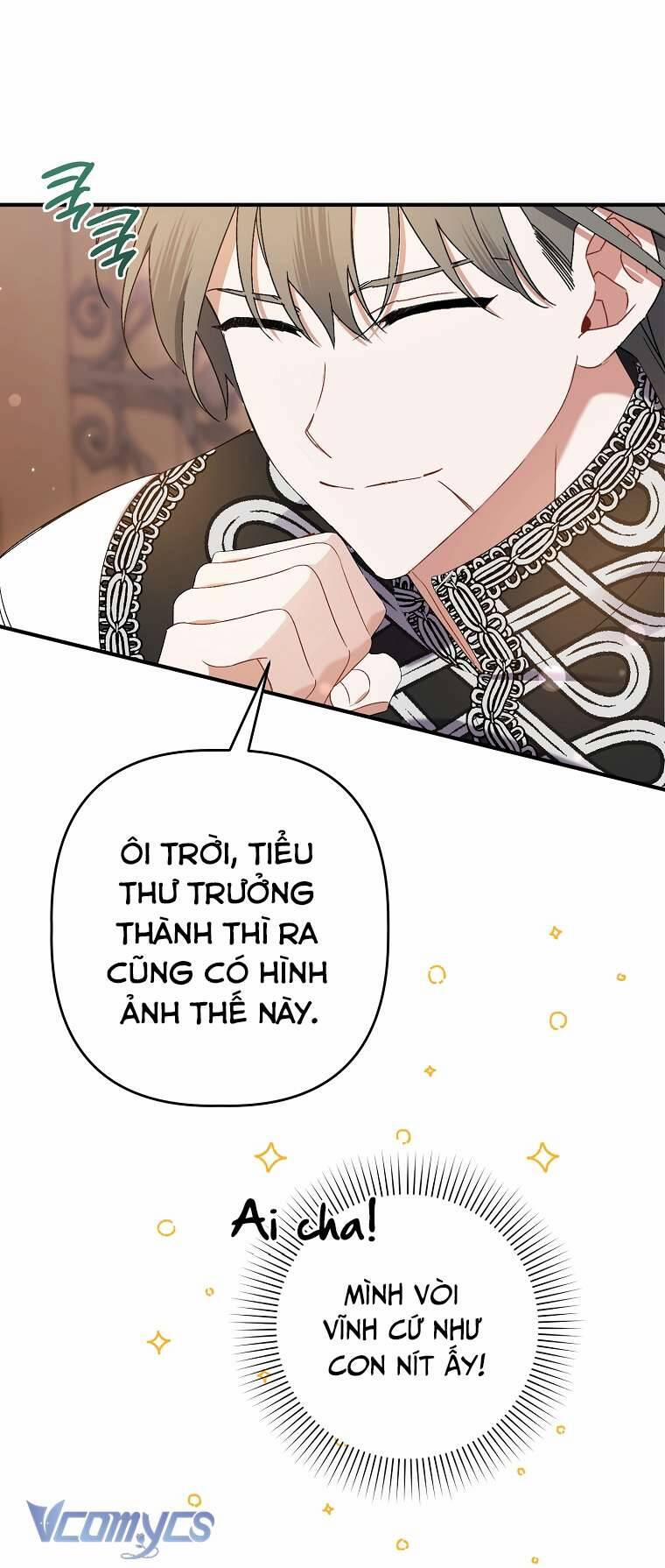 Tôi Chỉ Chăm Sóc Người Cha Ốm Yếu Của Mình Mà Thôi! 13 trang 49