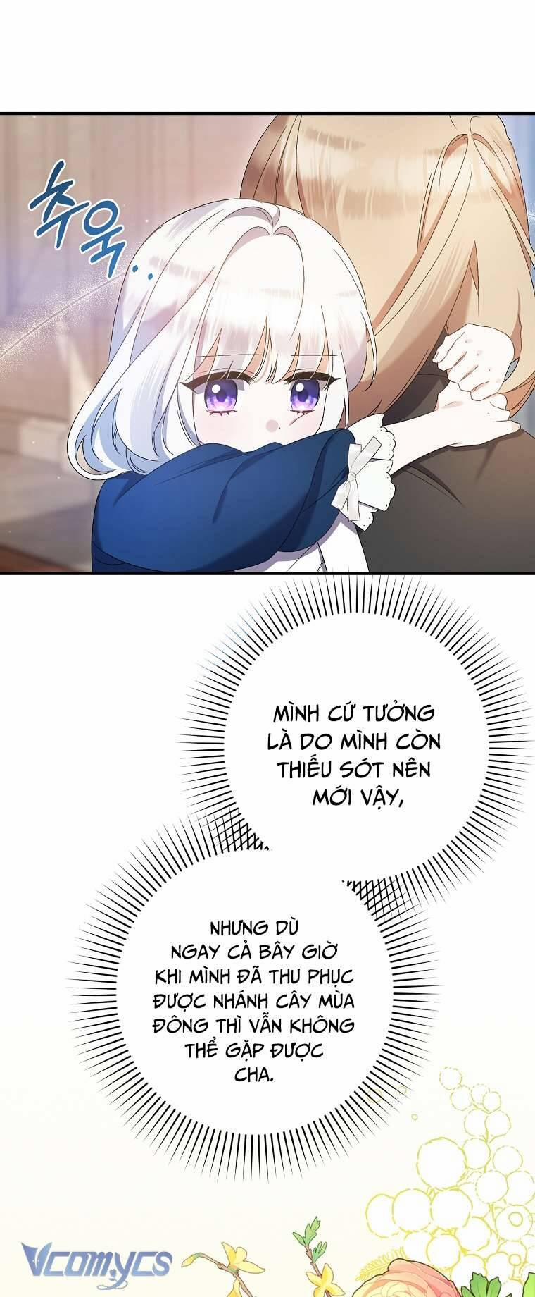 Tôi Chỉ Chăm Sóc Người Cha Ốm Yếu Của Mình Mà Thôi! 13 trang 56