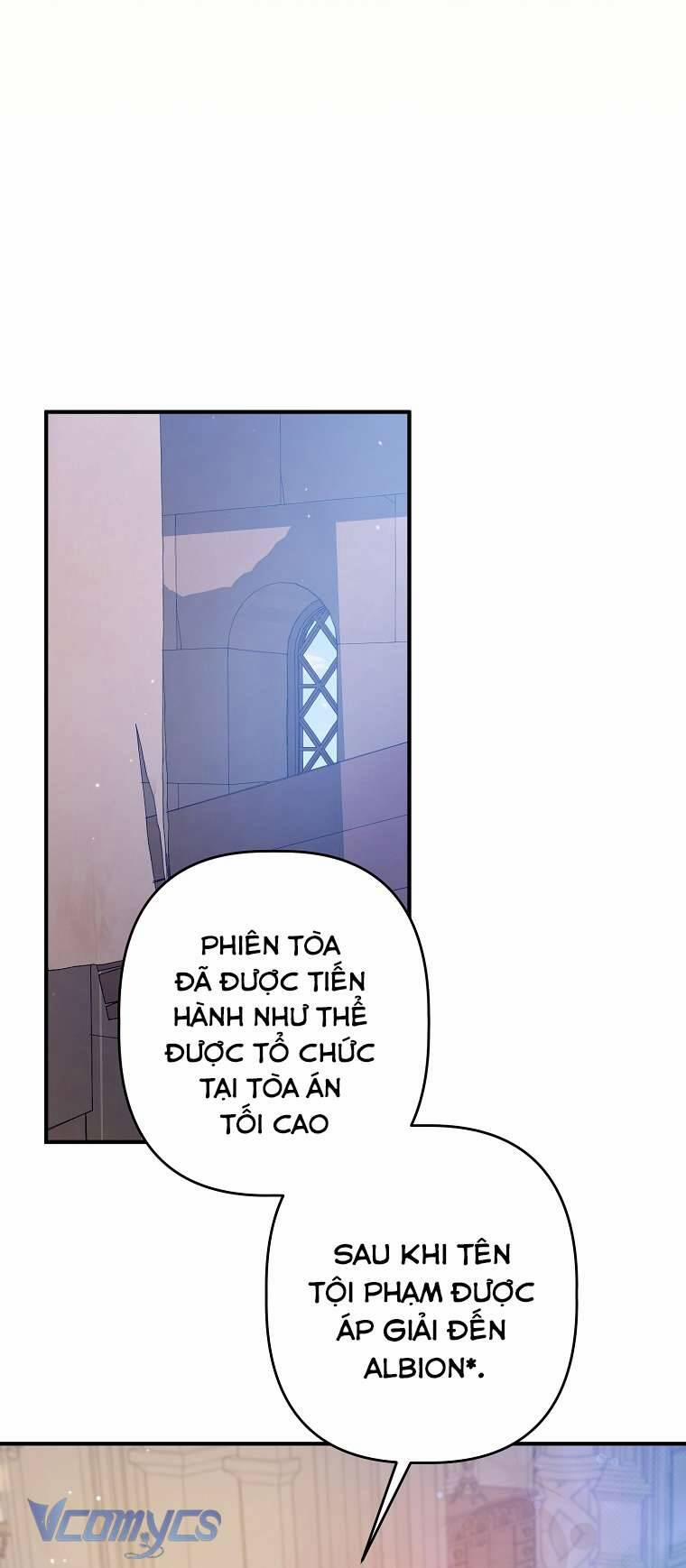 Tôi Chỉ Chăm Sóc Người Cha Ốm Yếu Của Mình Mà Thôi! 13 trang 58