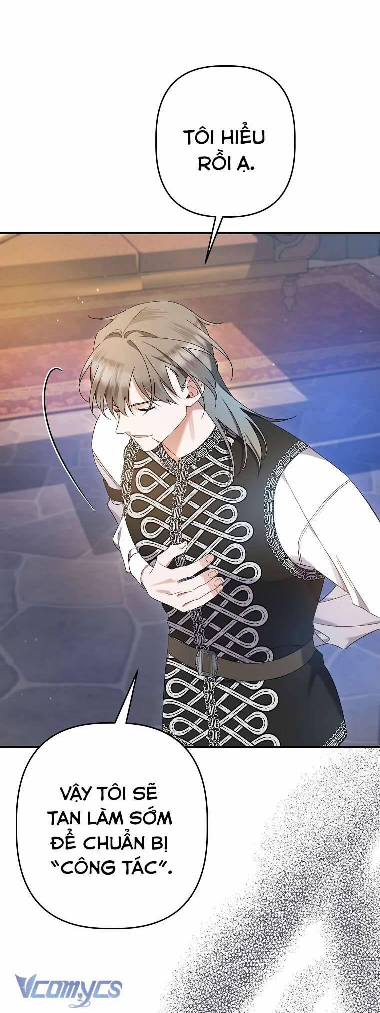 Tôi Chỉ Chăm Sóc Người Cha Ốm Yếu Của Mình Mà Thôi! 13 trang 65