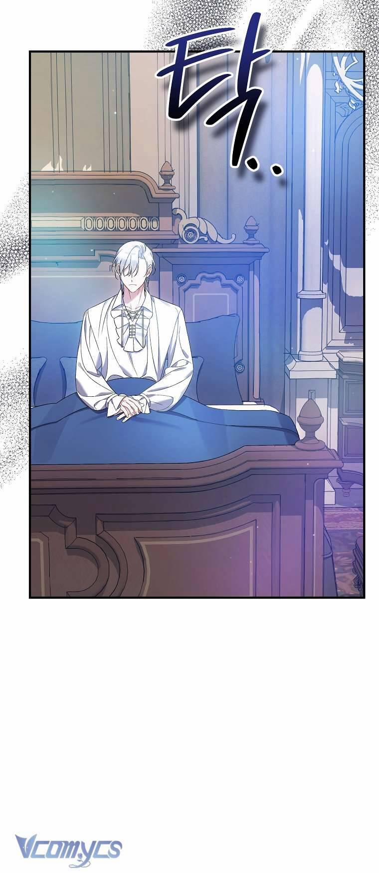 Tôi Chỉ Chăm Sóc Người Cha Ốm Yếu Của Mình Mà Thôi! 13 trang 66