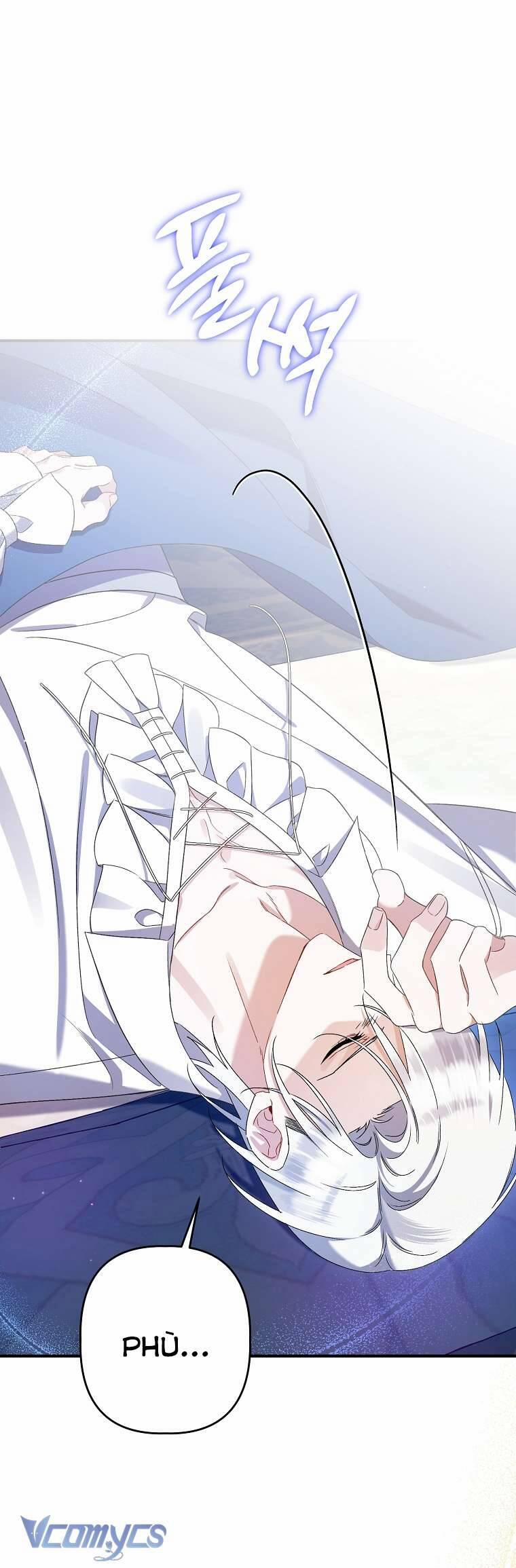 Tôi Chỉ Chăm Sóc Người Cha Ốm Yếu Của Mình Mà Thôi! 13 trang 67