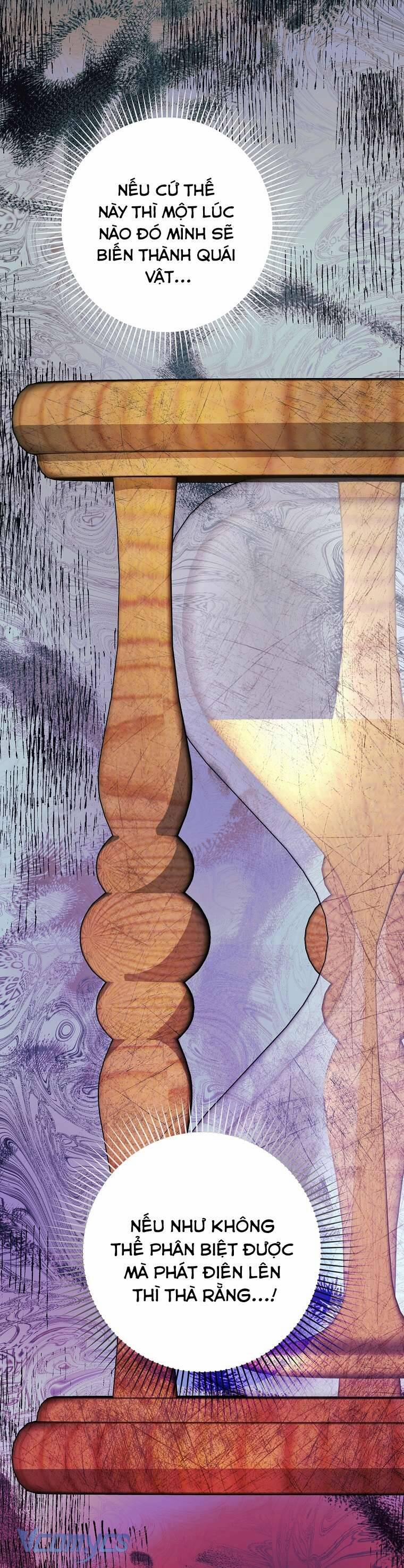 Tôi Chỉ Chăm Sóc Người Cha Ốm Yếu Của Mình Mà Thôi! 13 trang 69