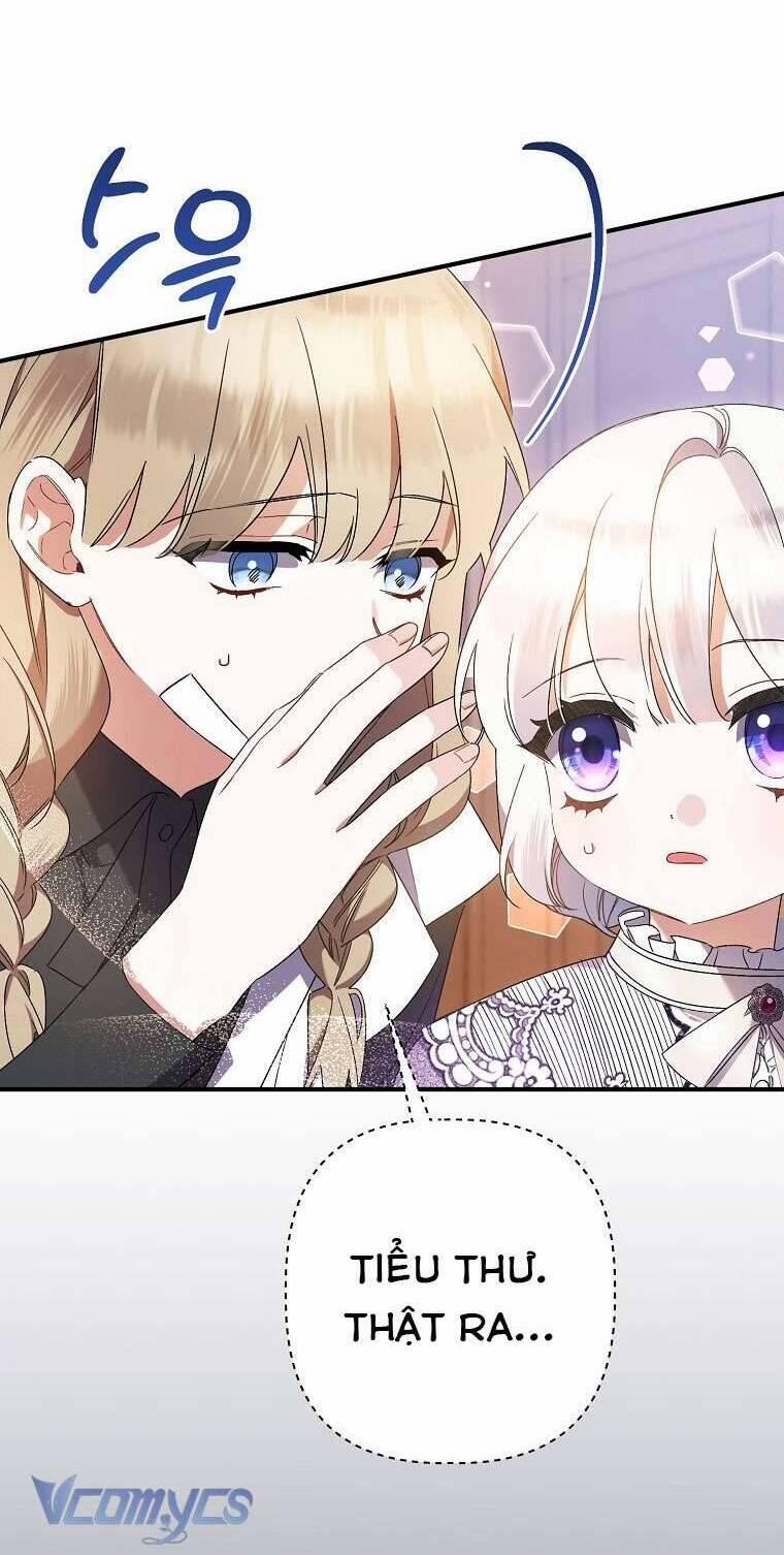 Tôi Chỉ Chăm Sóc Người Cha Ốm Yếu Của Mình Mà Thôi! 14 trang 10