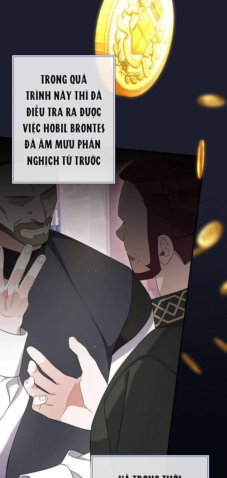 Tôi Chỉ Chăm Sóc Người Cha Ốm Yếu Của Mình Mà Thôi! 14 trang 12