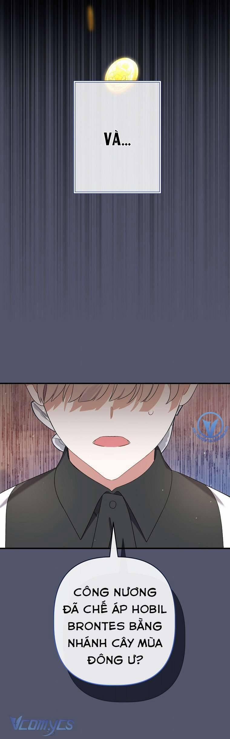 Tôi Chỉ Chăm Sóc Người Cha Ốm Yếu Của Mình Mà Thôi! 14 trang 14