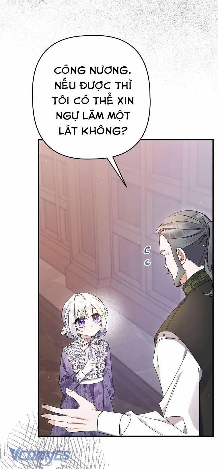 Tôi Chỉ Chăm Sóc Người Cha Ốm Yếu Của Mình Mà Thôi! 14 trang 21