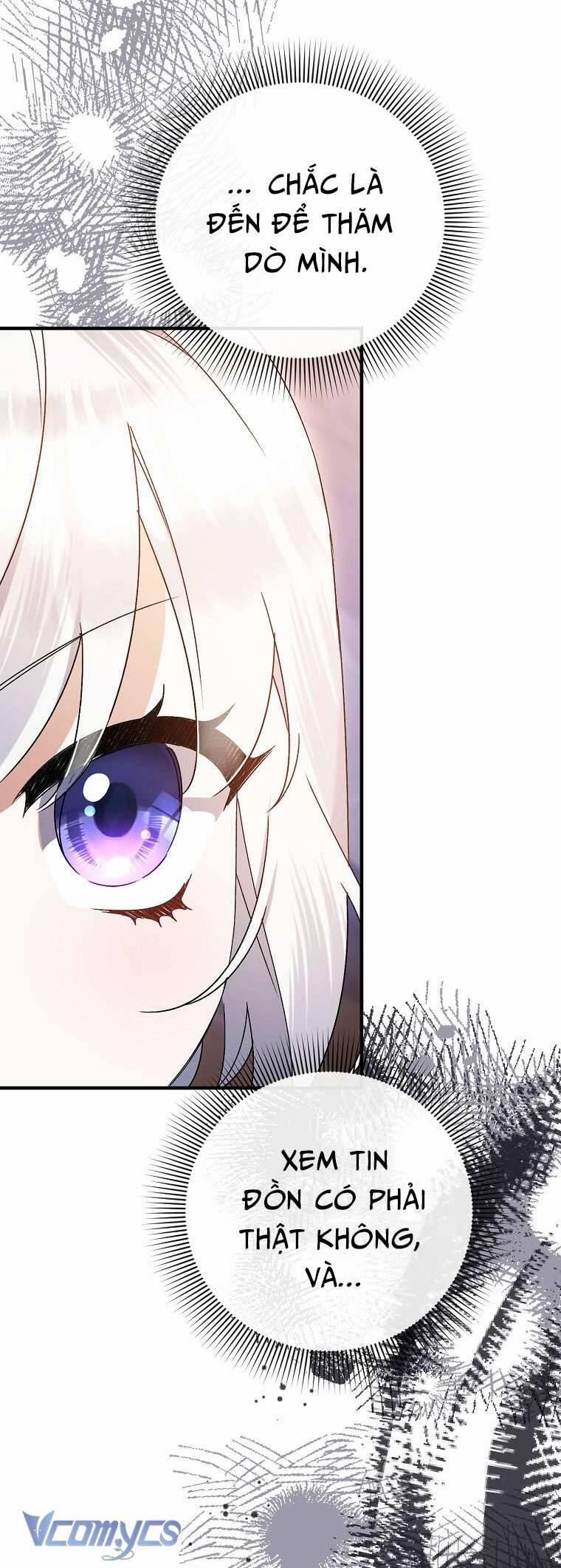 Tôi Chỉ Chăm Sóc Người Cha Ốm Yếu Của Mình Mà Thôi! 14 trang 22