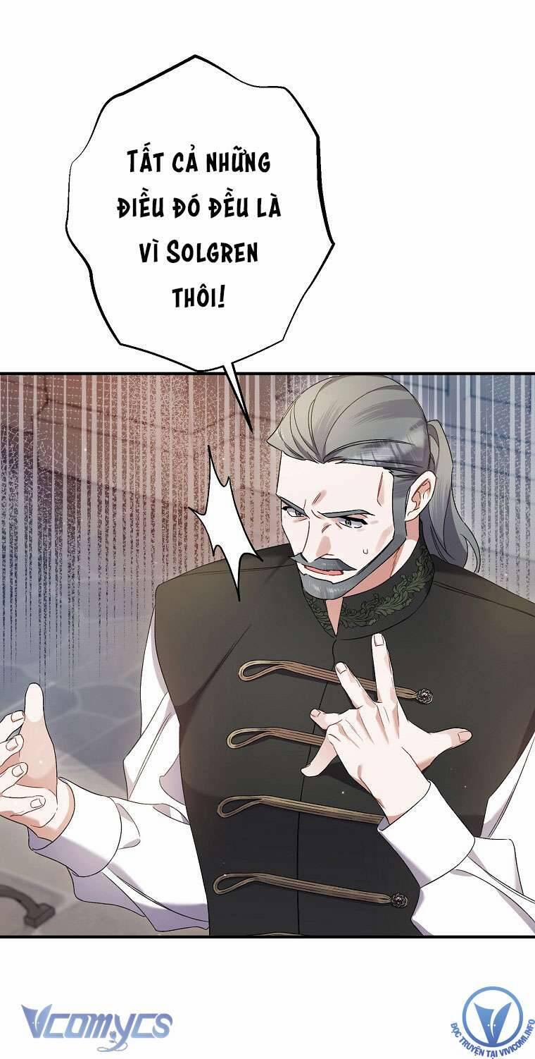 Tôi Chỉ Chăm Sóc Người Cha Ốm Yếu Của Mình Mà Thôi! 14 trang 29