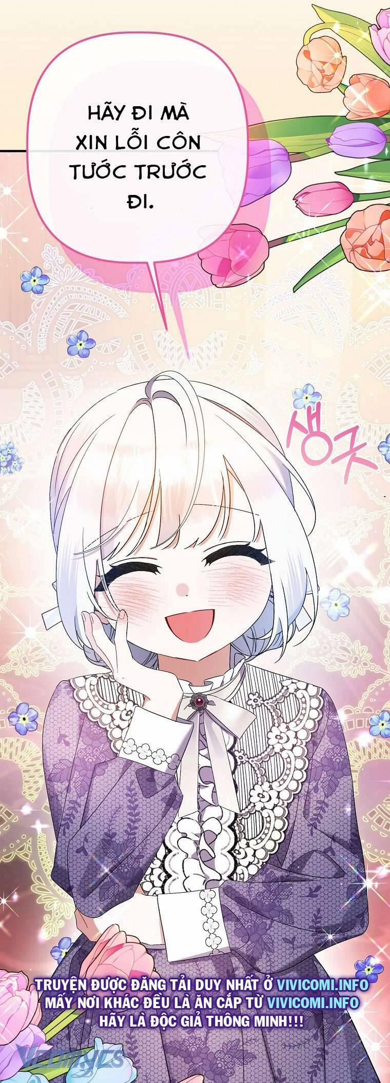 Tôi Chỉ Chăm Sóc Người Cha Ốm Yếu Của Mình Mà Thôi! 14 trang 31