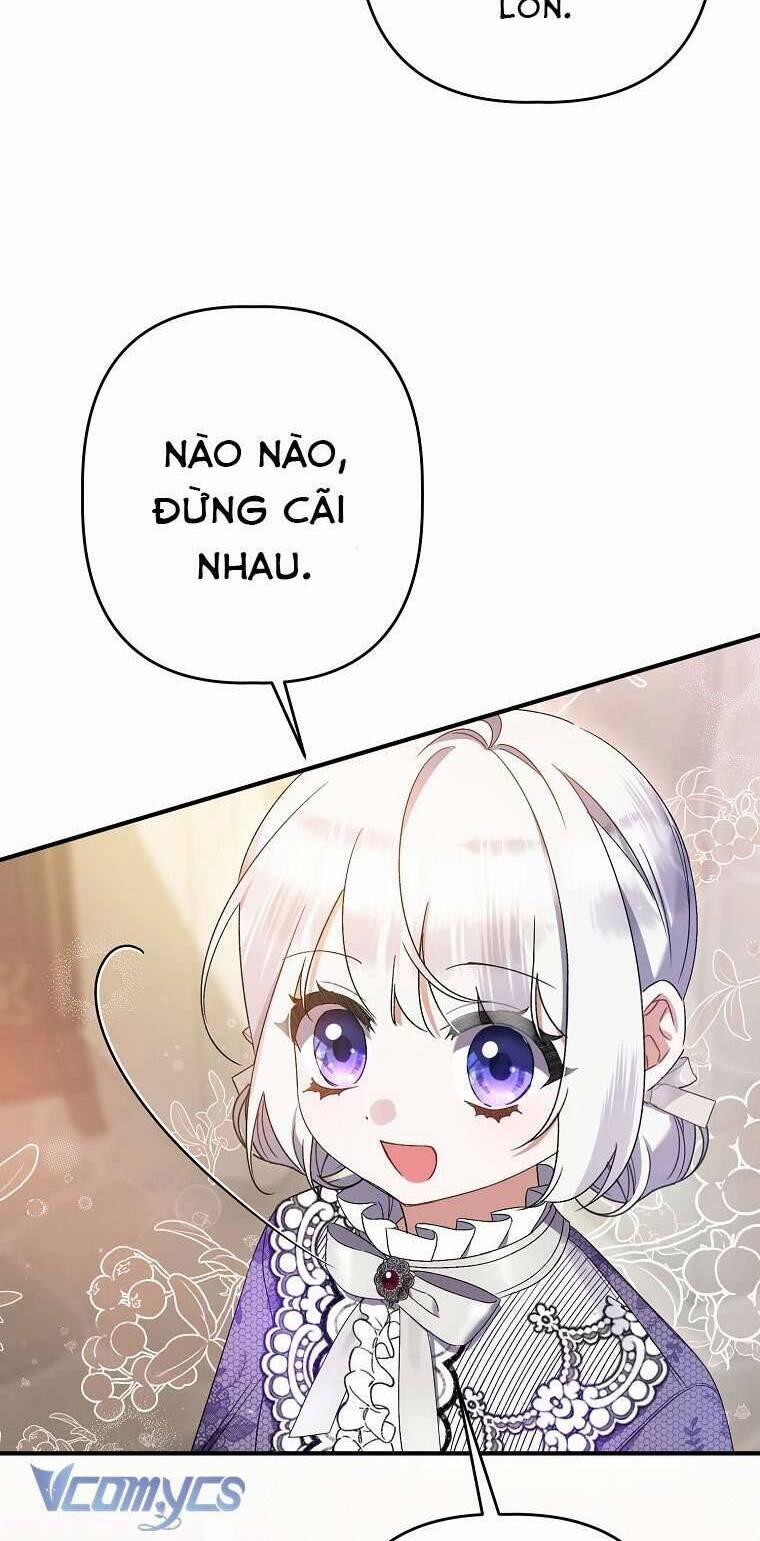 Tôi Chỉ Chăm Sóc Người Cha Ốm Yếu Của Mình Mà Thôi! 14 trang 34