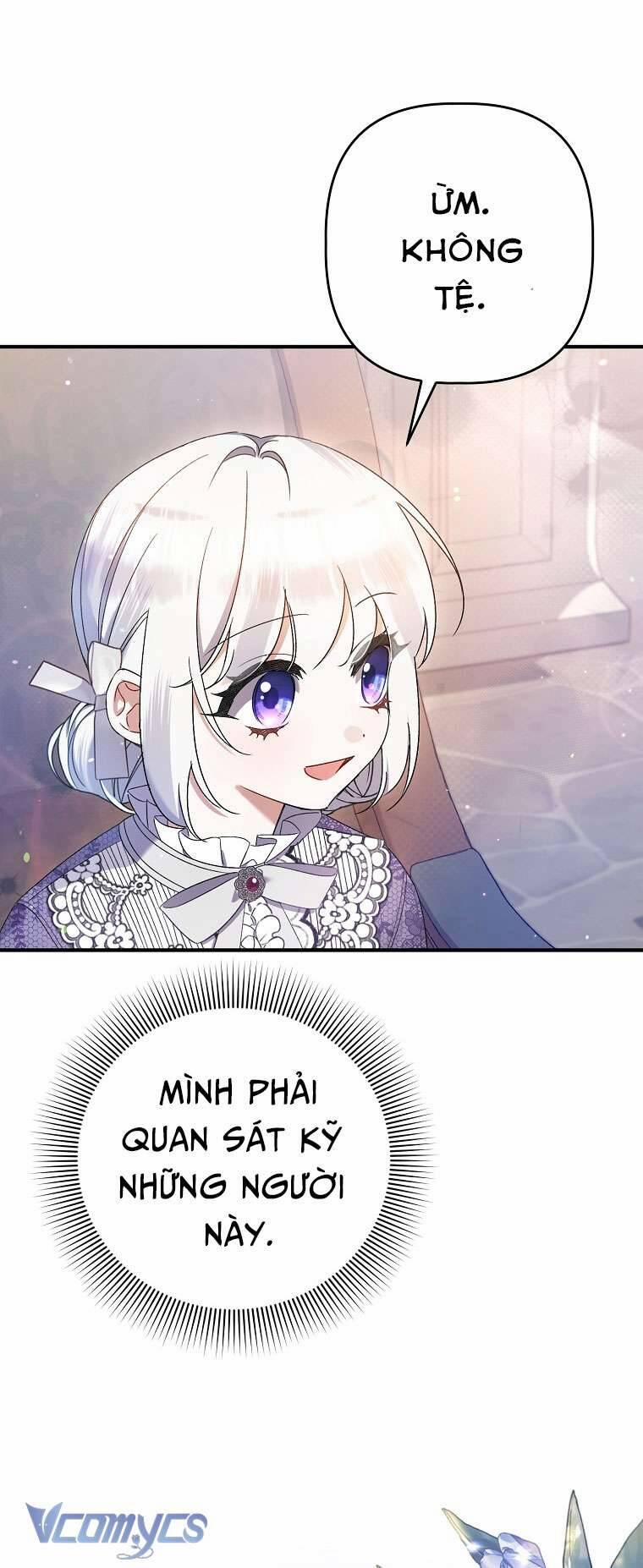 Tôi Chỉ Chăm Sóc Người Cha Ốm Yếu Của Mình Mà Thôi! 14 trang 38