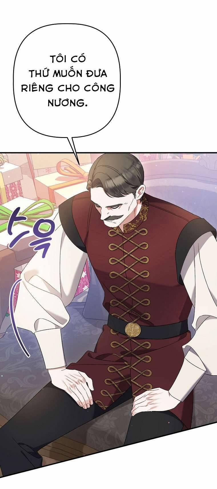 Tôi Chỉ Chăm Sóc Người Cha Ốm Yếu Của Mình Mà Thôi! 14 trang 44