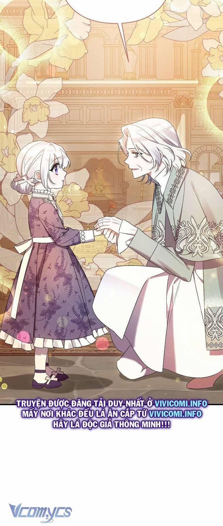 Tôi Chỉ Chăm Sóc Người Cha Ốm Yếu Của Mình Mà Thôi! 14 trang 56