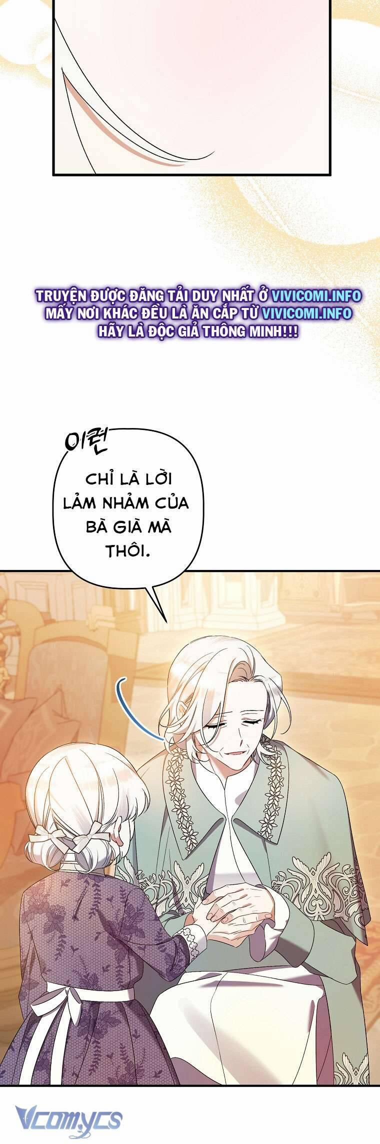 Tôi Chỉ Chăm Sóc Người Cha Ốm Yếu Của Mình Mà Thôi! 14 trang 59