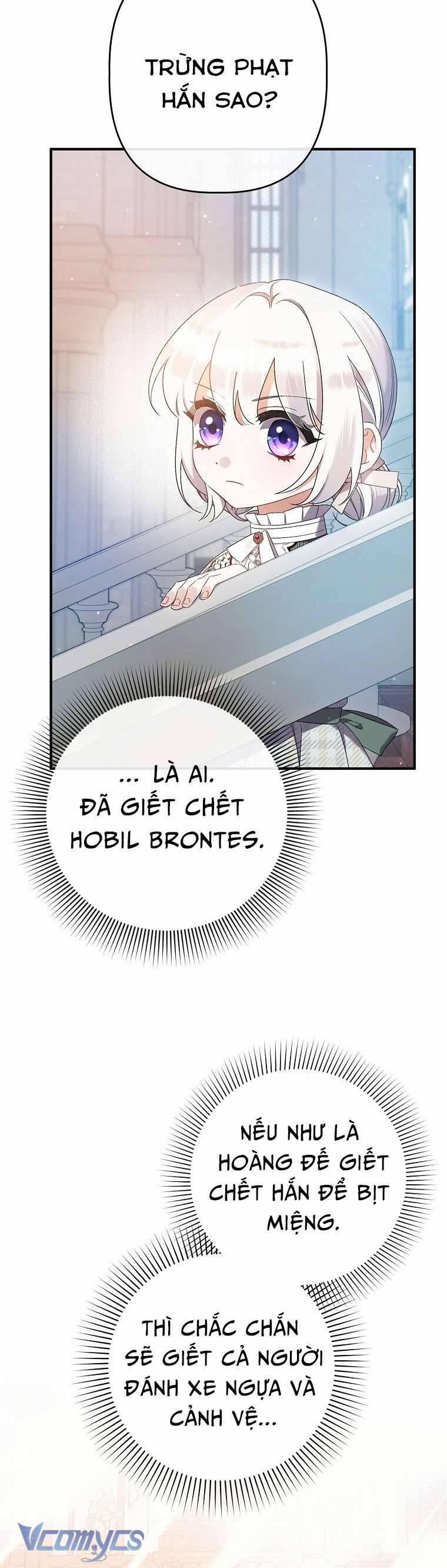 Tôi Chỉ Chăm Sóc Người Cha Ốm Yếu Của Mình Mà Thôi! 14 trang 63