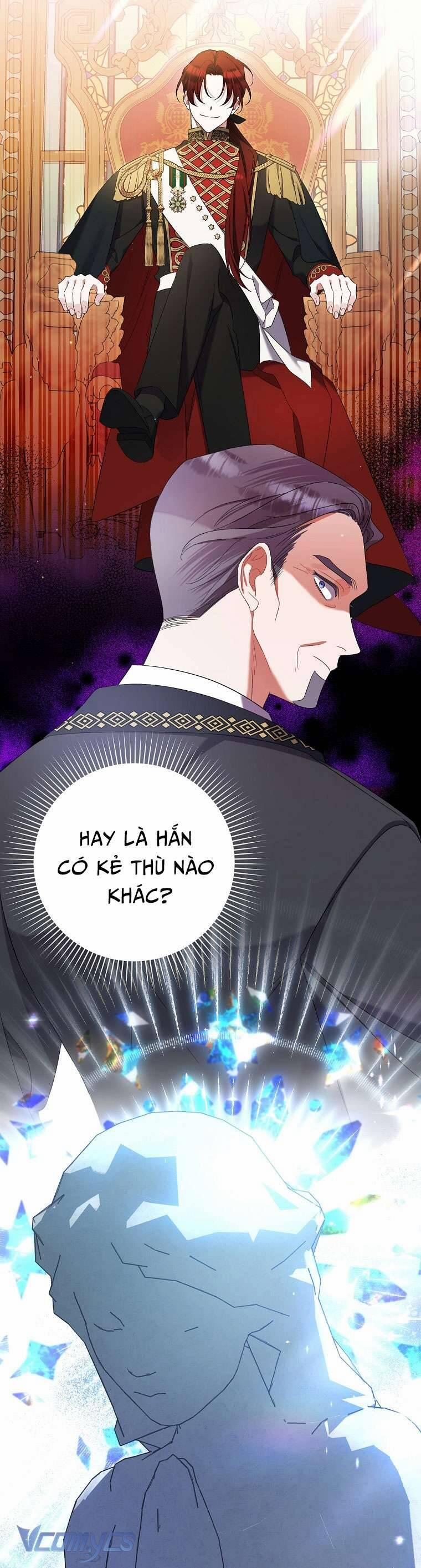 Tôi Chỉ Chăm Sóc Người Cha Ốm Yếu Của Mình Mà Thôi! 14 trang 64