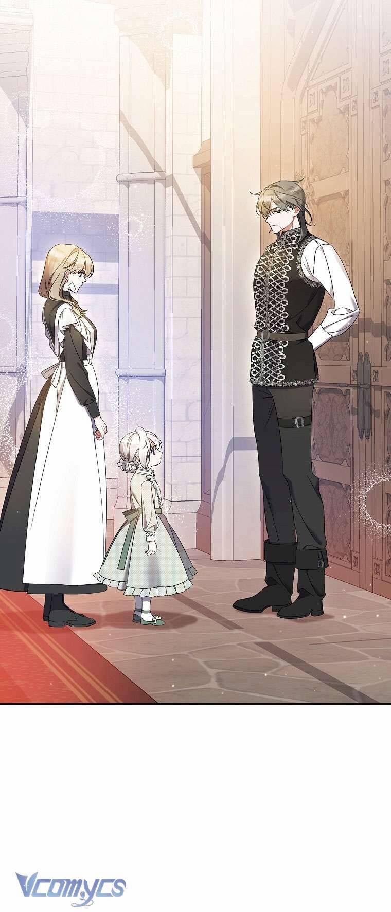 Tôi Chỉ Chăm Sóc Người Cha Ốm Yếu Của Mình Mà Thôi! 14 trang 67