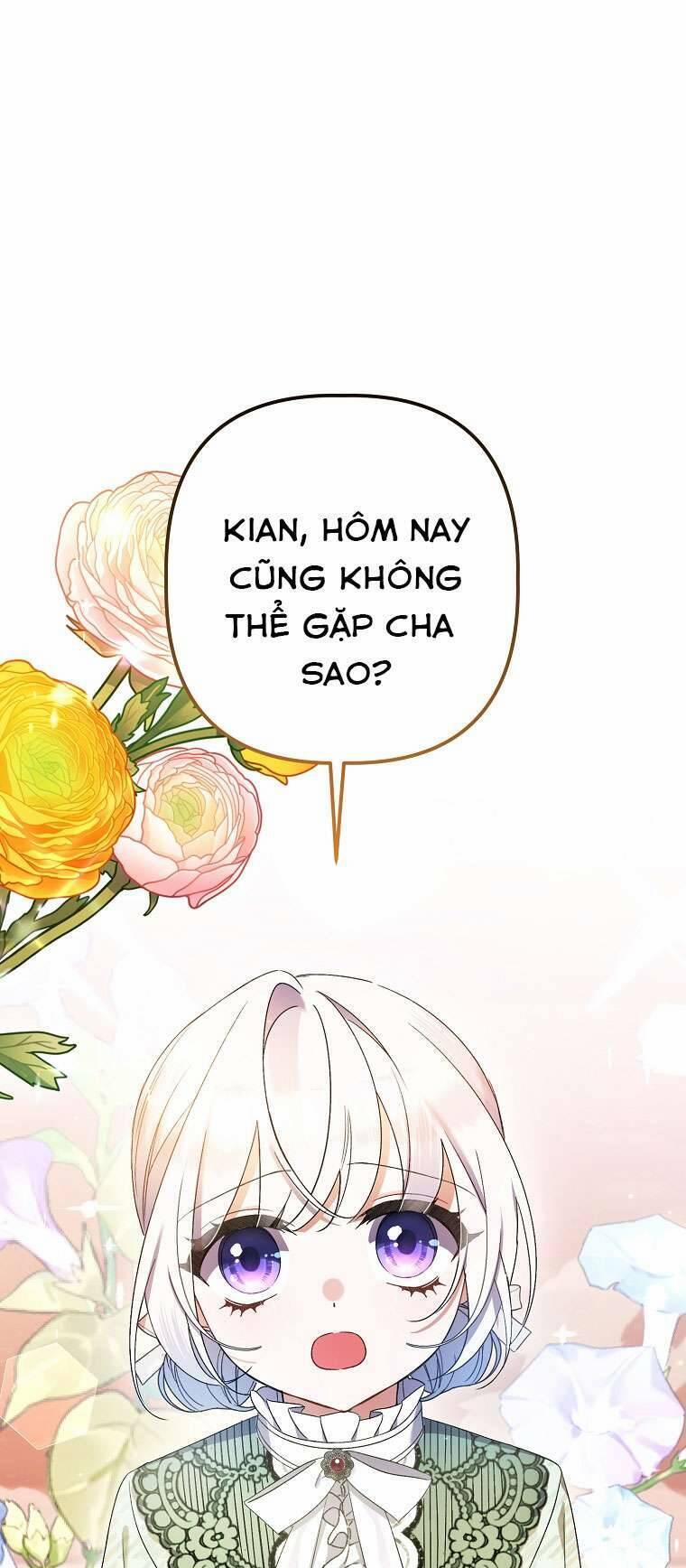 Tôi Chỉ Chăm Sóc Người Cha Ốm Yếu Của Mình Mà Thôi! 15 trang 1