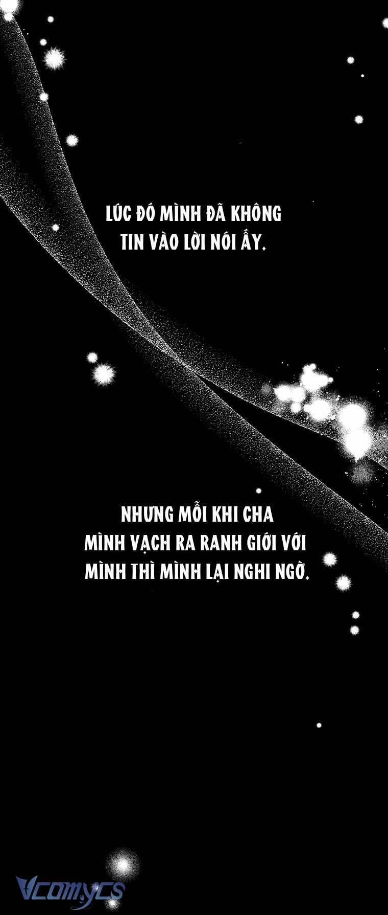 Tôi Chỉ Chăm Sóc Người Cha Ốm Yếu Của Mình Mà Thôi! 15 trang 10