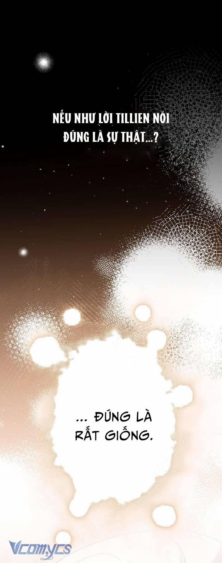 Tôi Chỉ Chăm Sóc Người Cha Ốm Yếu Của Mình Mà Thôi! 15 trang 11