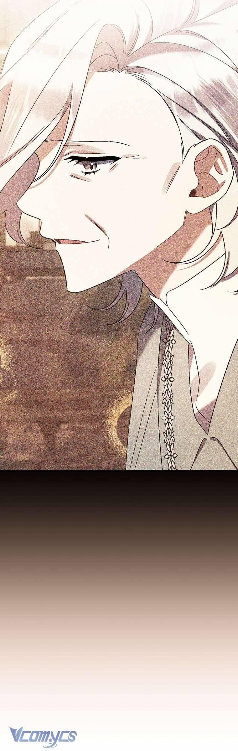 Tôi Chỉ Chăm Sóc Người Cha Ốm Yếu Của Mình Mà Thôi! 15 trang 12