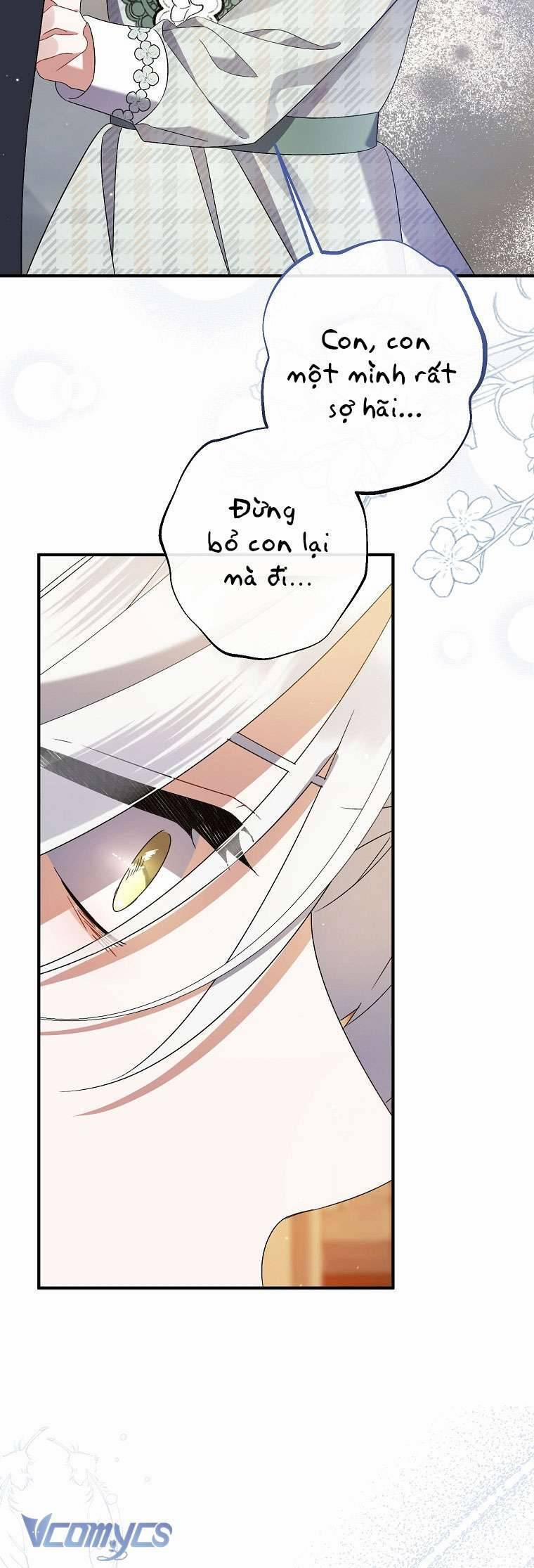Tôi Chỉ Chăm Sóc Người Cha Ốm Yếu Của Mình Mà Thôi! 15 trang 30