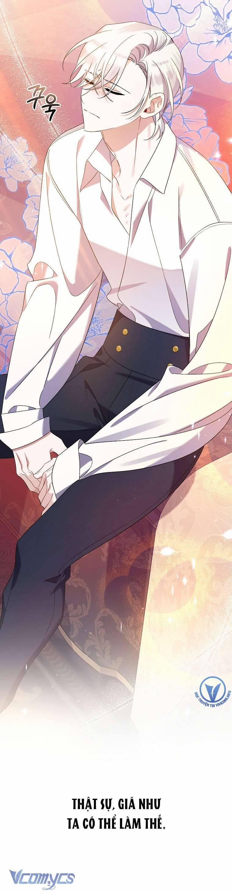 Tôi Chỉ Chăm Sóc Người Cha Ốm Yếu Của Mình Mà Thôi! 15 trang 39