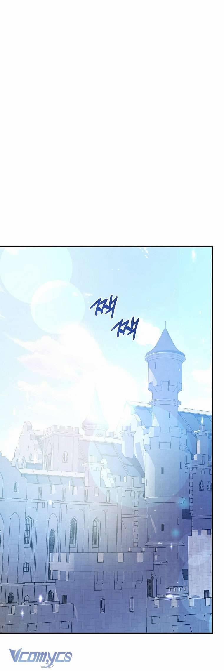 Tôi Chỉ Chăm Sóc Người Cha Ốm Yếu Của Mình Mà Thôi! 15 trang 40