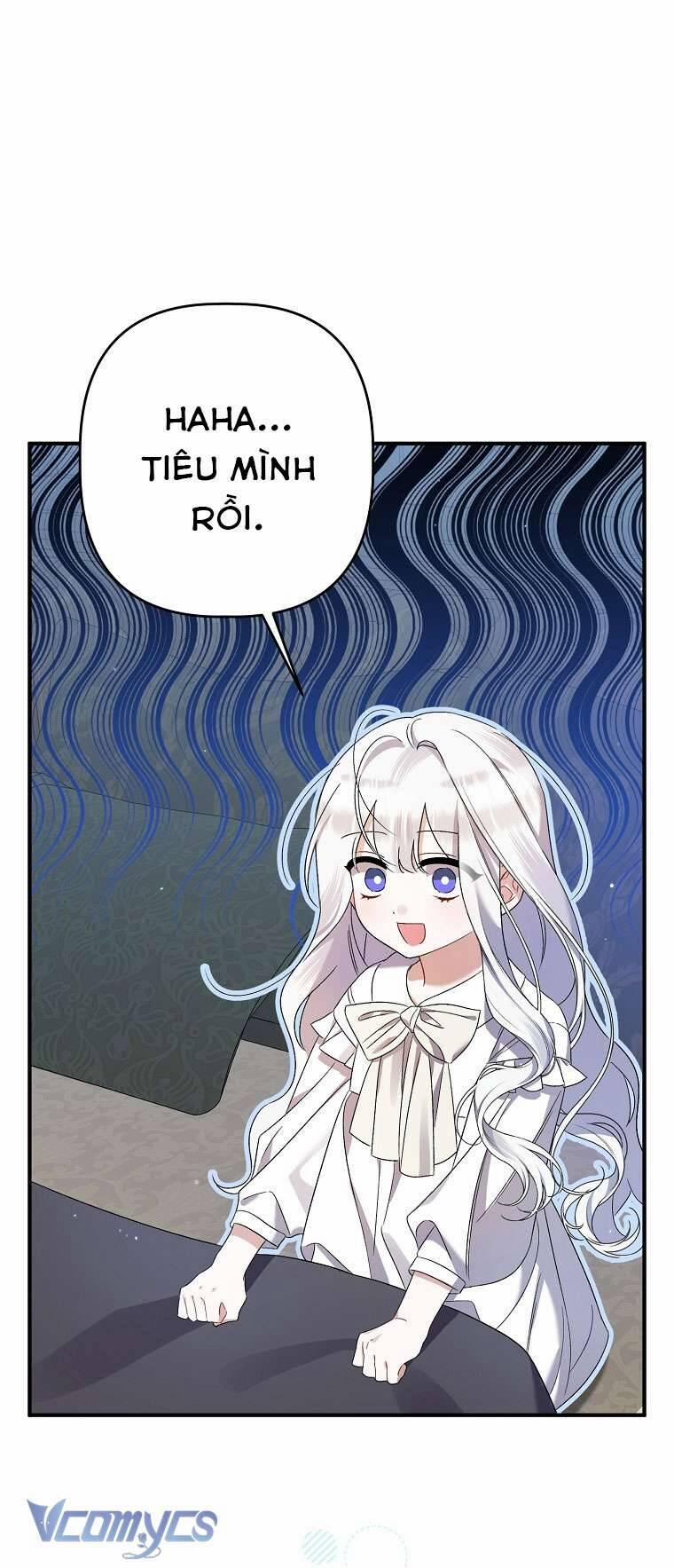 Tôi Chỉ Chăm Sóc Người Cha Ốm Yếu Của Mình Mà Thôi! 15 trang 41