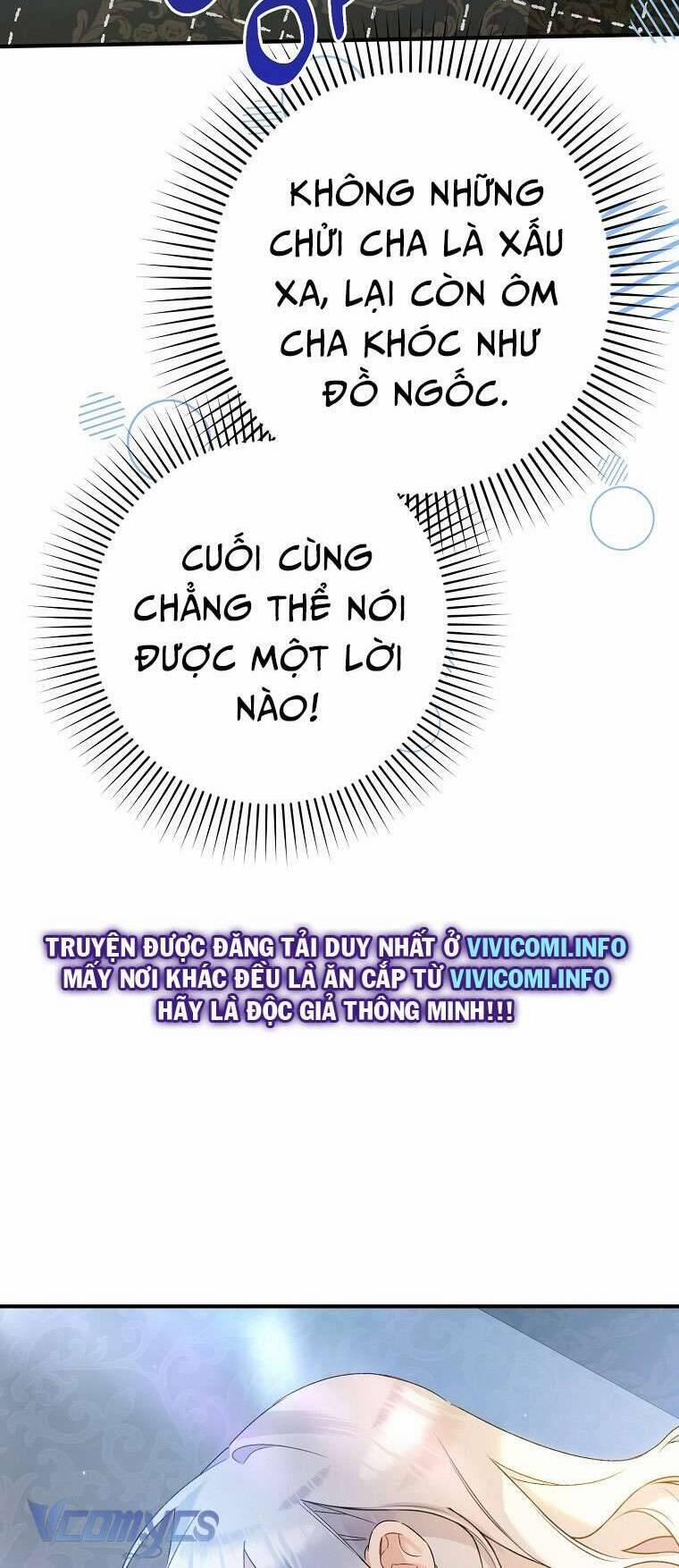 Tôi Chỉ Chăm Sóc Người Cha Ốm Yếu Của Mình Mà Thôi! 15 trang 43