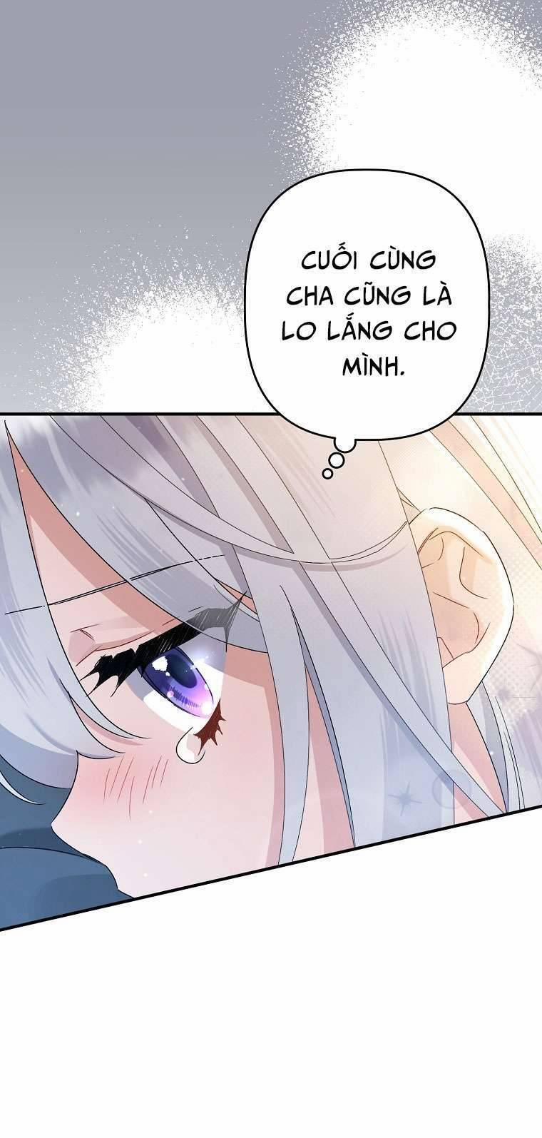 Tôi Chỉ Chăm Sóc Người Cha Ốm Yếu Của Mình Mà Thôi! 15 trang 45