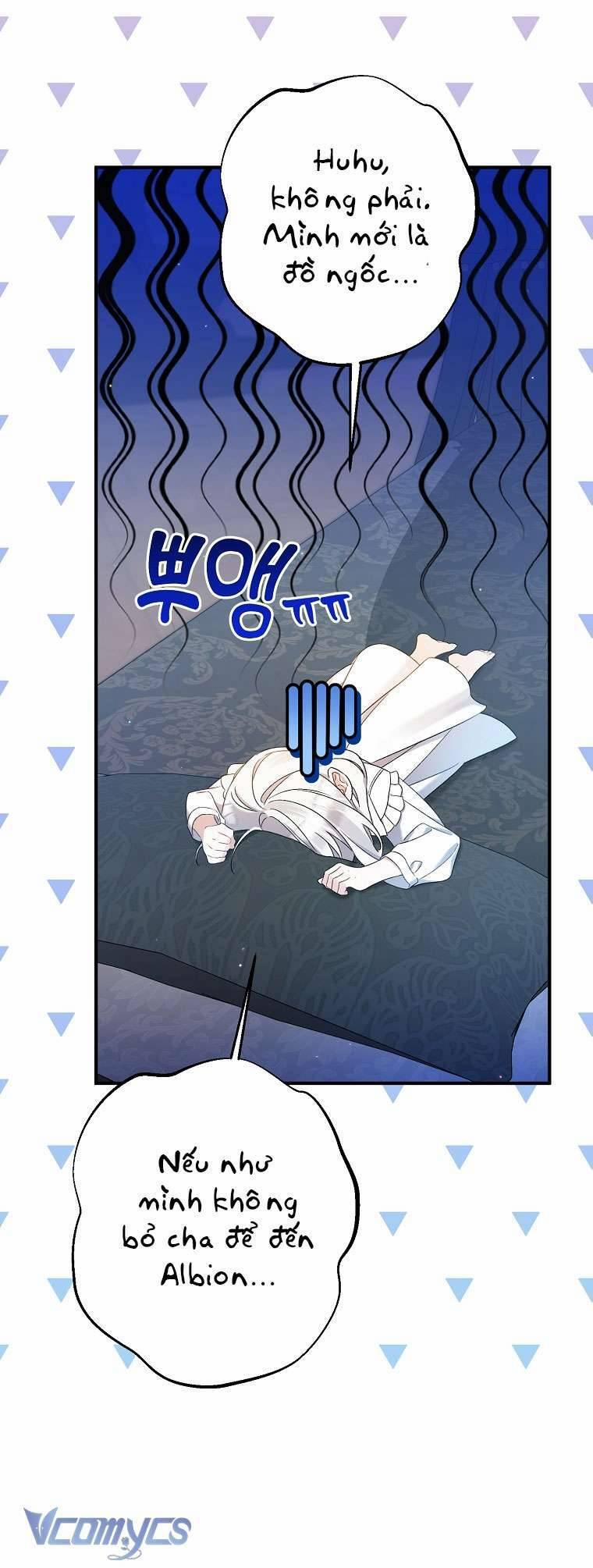 Tôi Chỉ Chăm Sóc Người Cha Ốm Yếu Của Mình Mà Thôi! 15 trang 47