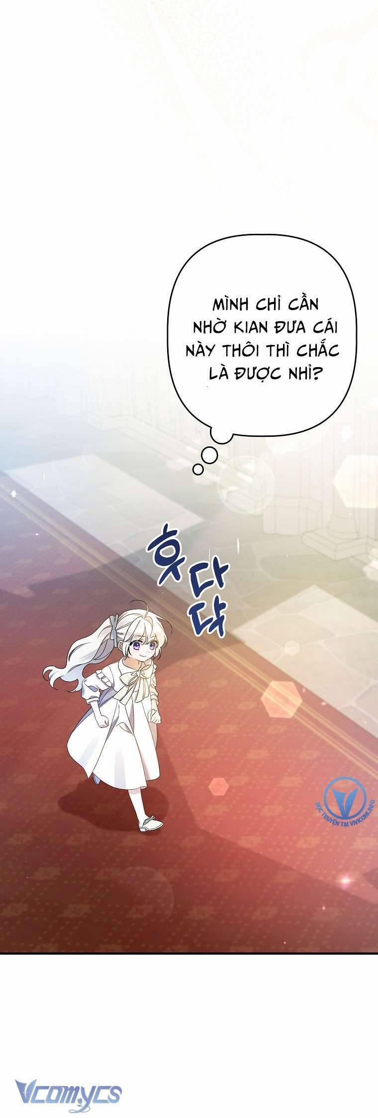 Tôi Chỉ Chăm Sóc Người Cha Ốm Yếu Của Mình Mà Thôi! 15 trang 52