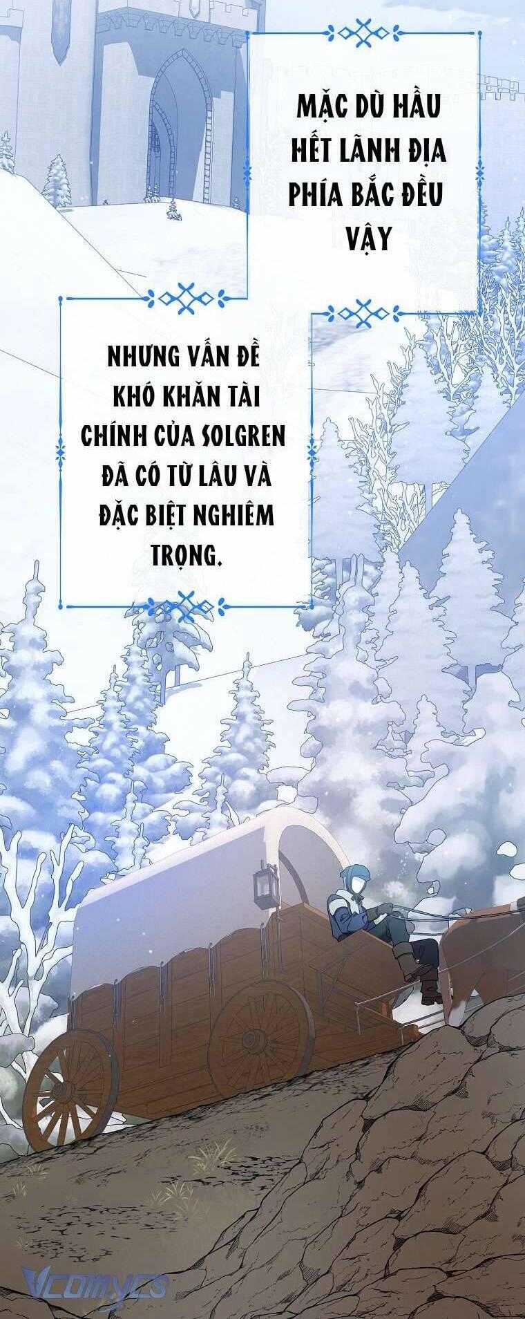 Tôi Chỉ Chăm Sóc Người Cha Ốm Yếu Của Mình Mà Thôi! 15 trang 56