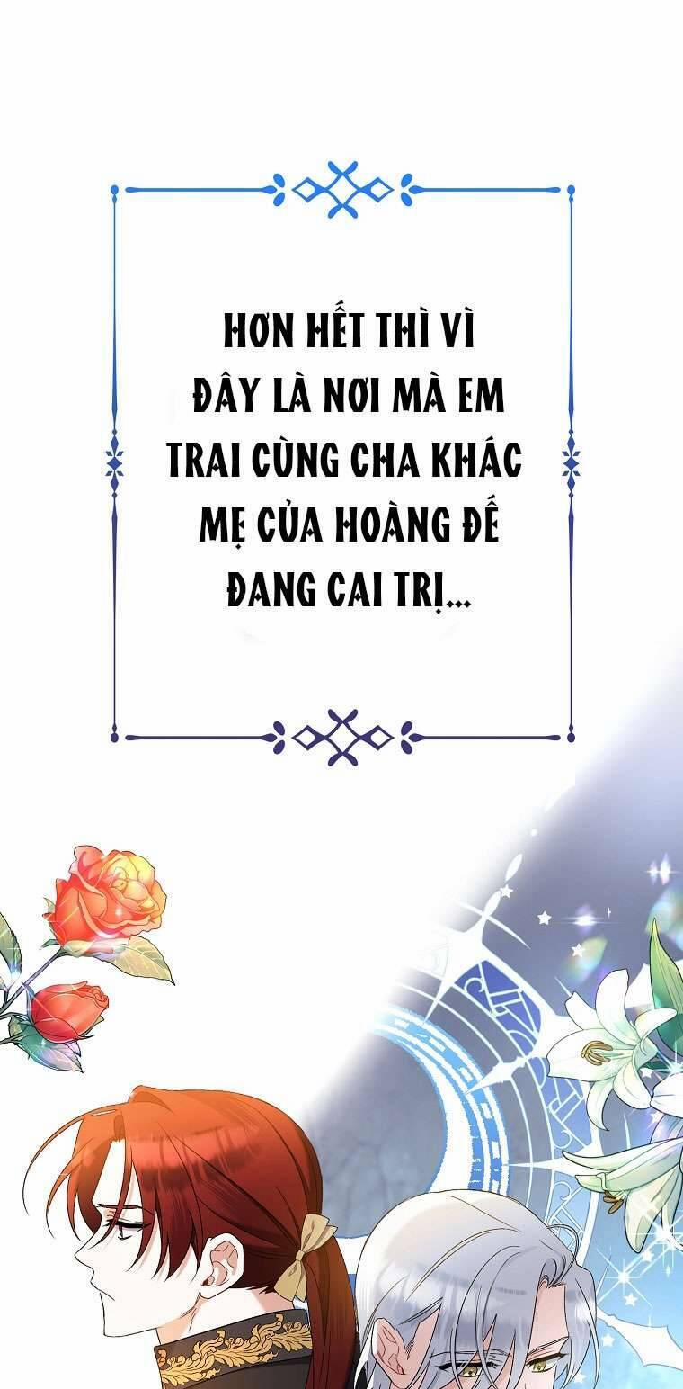 Tôi Chỉ Chăm Sóc Người Cha Ốm Yếu Của Mình Mà Thôi! 15 trang 58