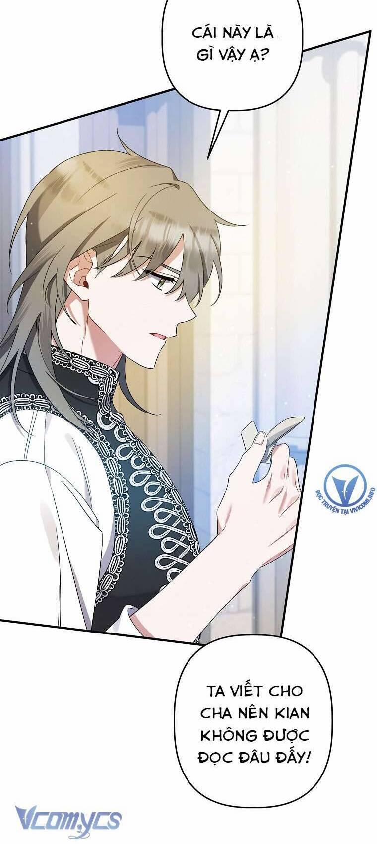 Tôi Chỉ Chăm Sóc Người Cha Ốm Yếu Của Mình Mà Thôi! 15 trang 67