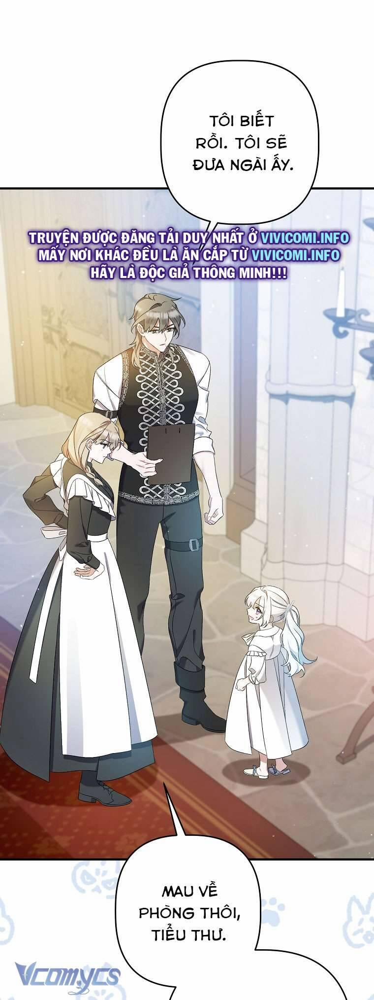 Tôi Chỉ Chăm Sóc Người Cha Ốm Yếu Của Mình Mà Thôi! 15 trang 68