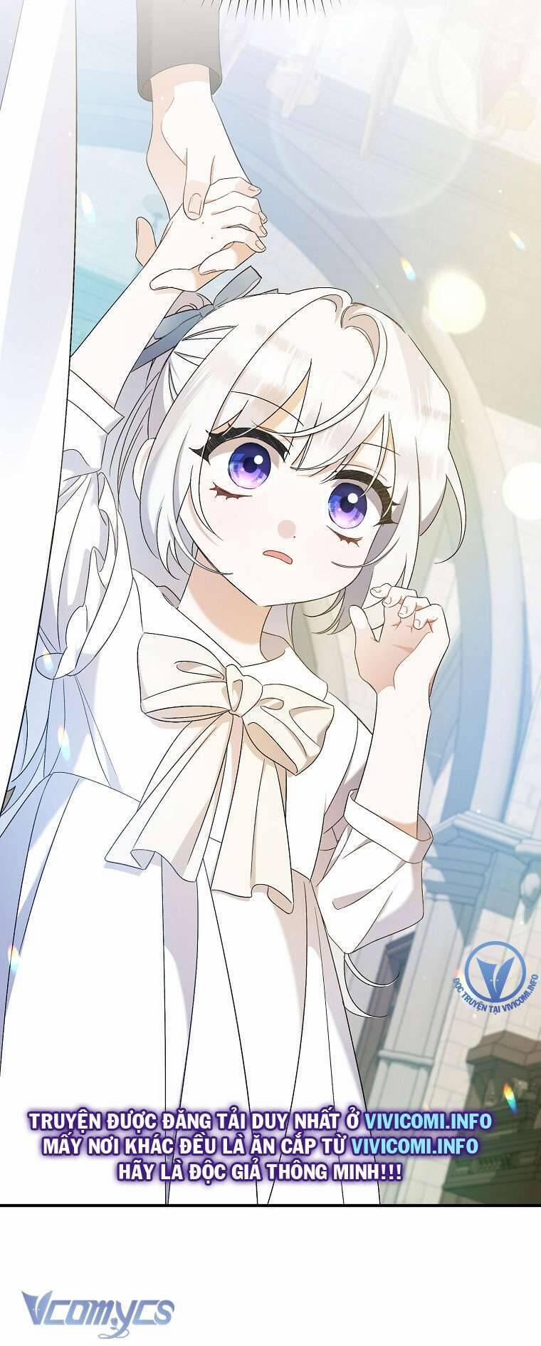 Tôi Chỉ Chăm Sóc Người Cha Ốm Yếu Của Mình Mà Thôi! 15 trang 73