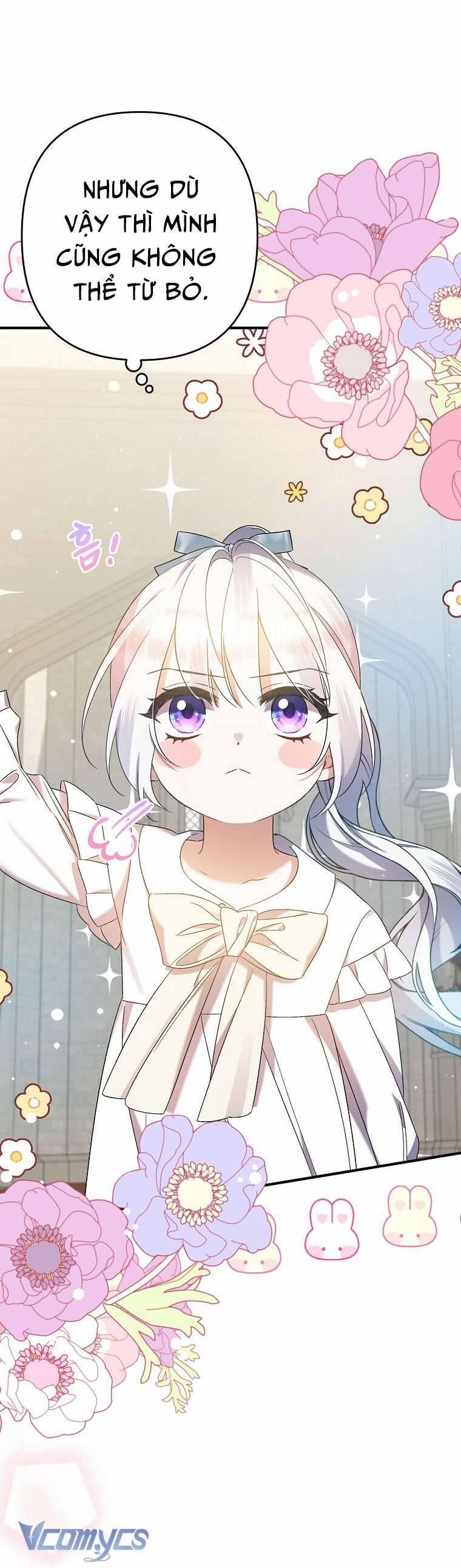 Tôi Chỉ Chăm Sóc Người Cha Ốm Yếu Của Mình Mà Thôi! 16 trang 11